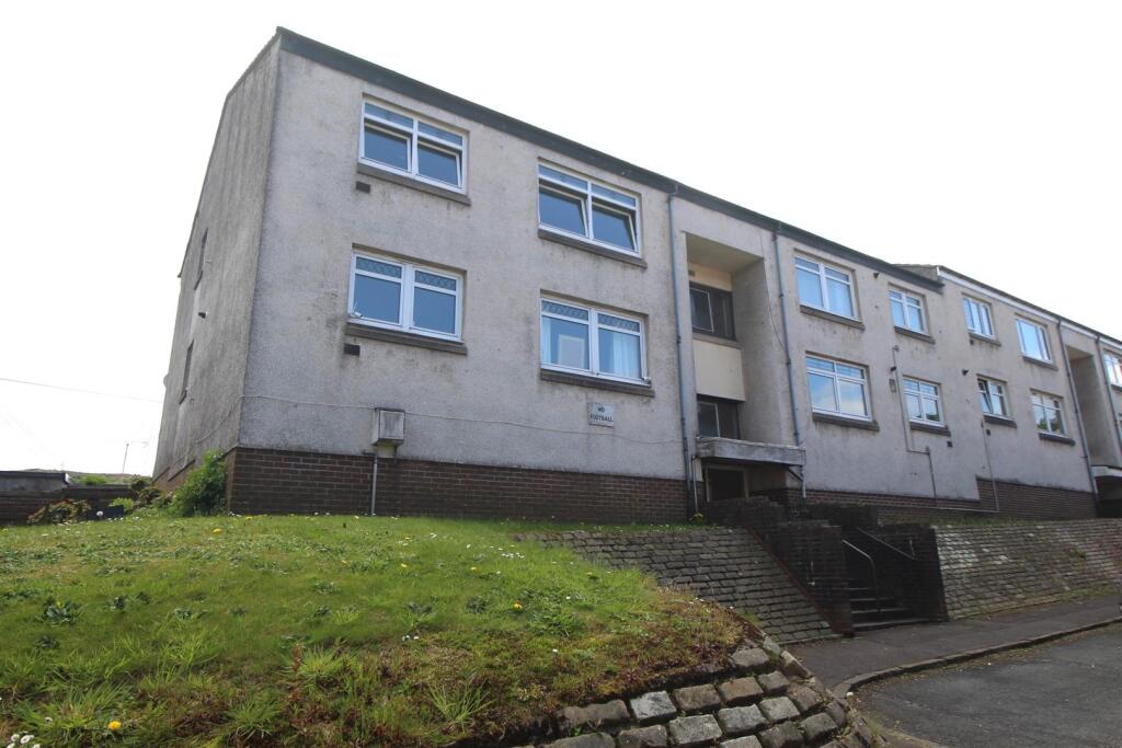 Main image of property: Florence Street, Greenock