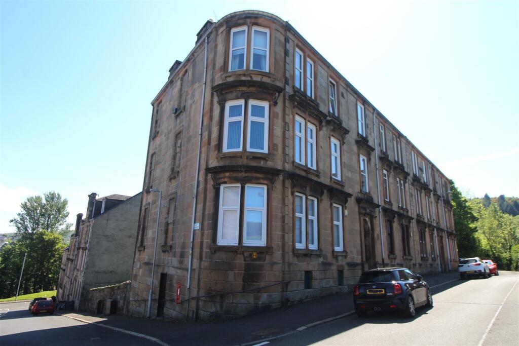 Main image of property: Bank Street, Greenock