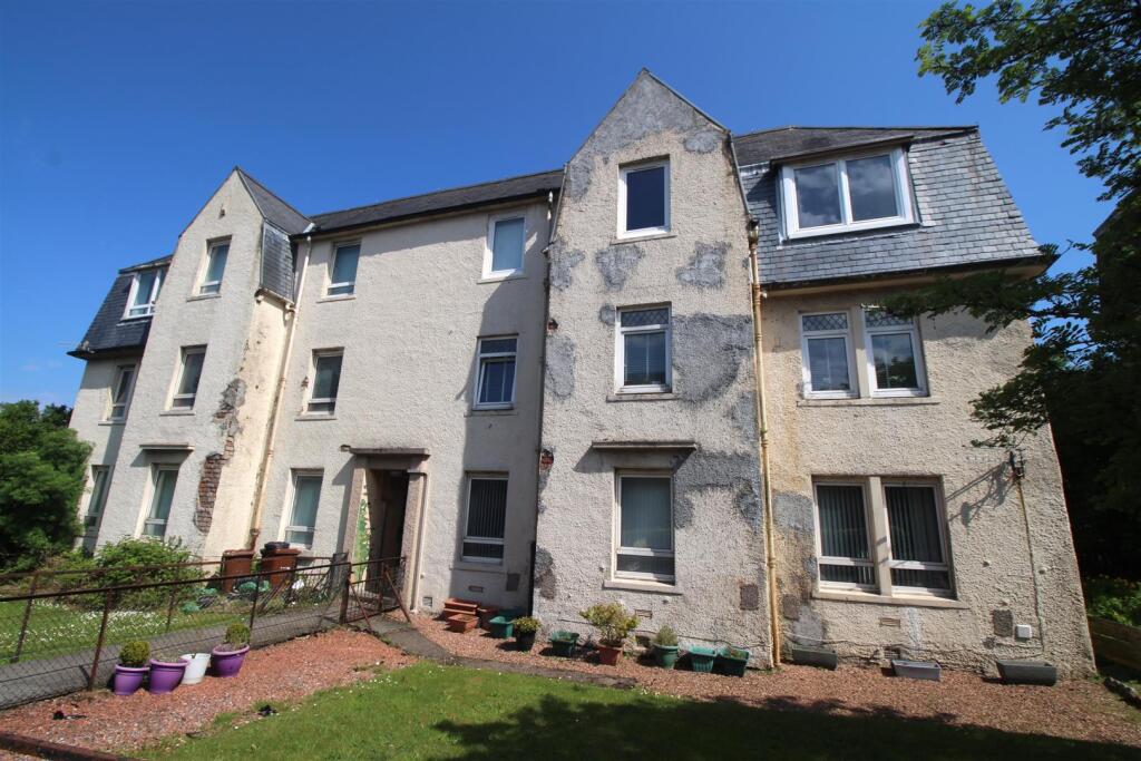 Main image of property: Lemmon Street, Greenock