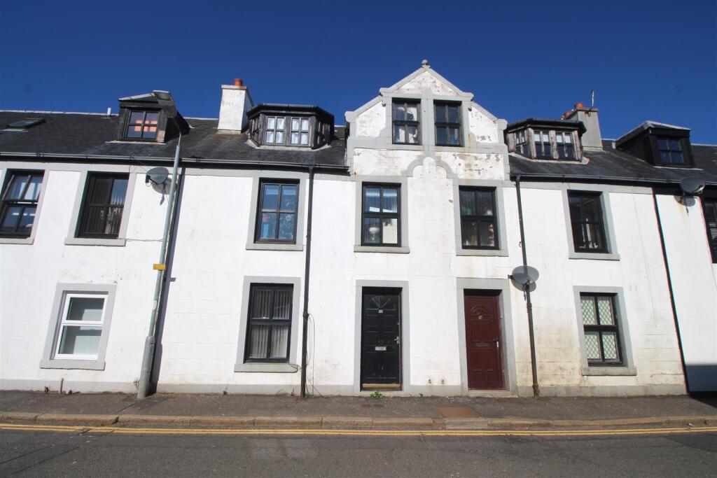 Main image of property: Bath Street, Largs