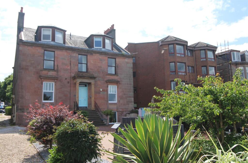 Main image of property: Eldon Street, Greenock