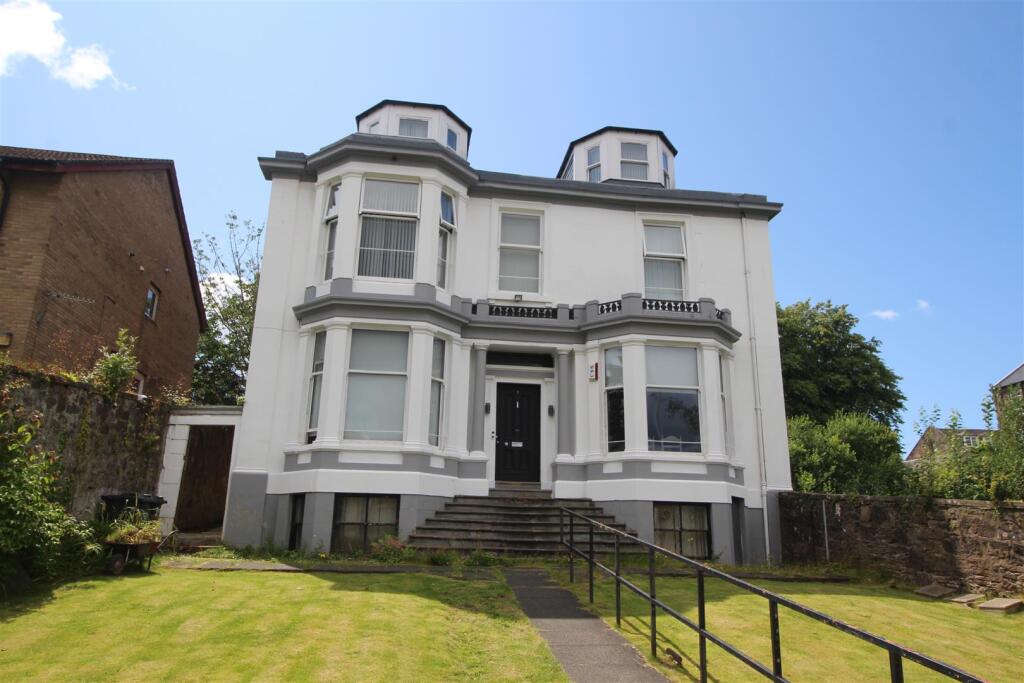 Main image of property: Houston Street, Greenock