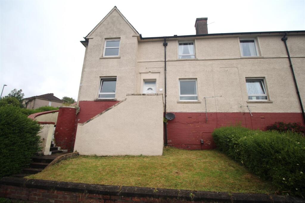 Main image of property: Rose Street, Greenock