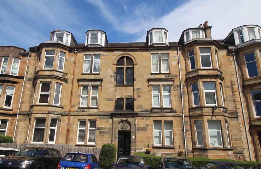 Main image of property: Brisbane Street, Greenock