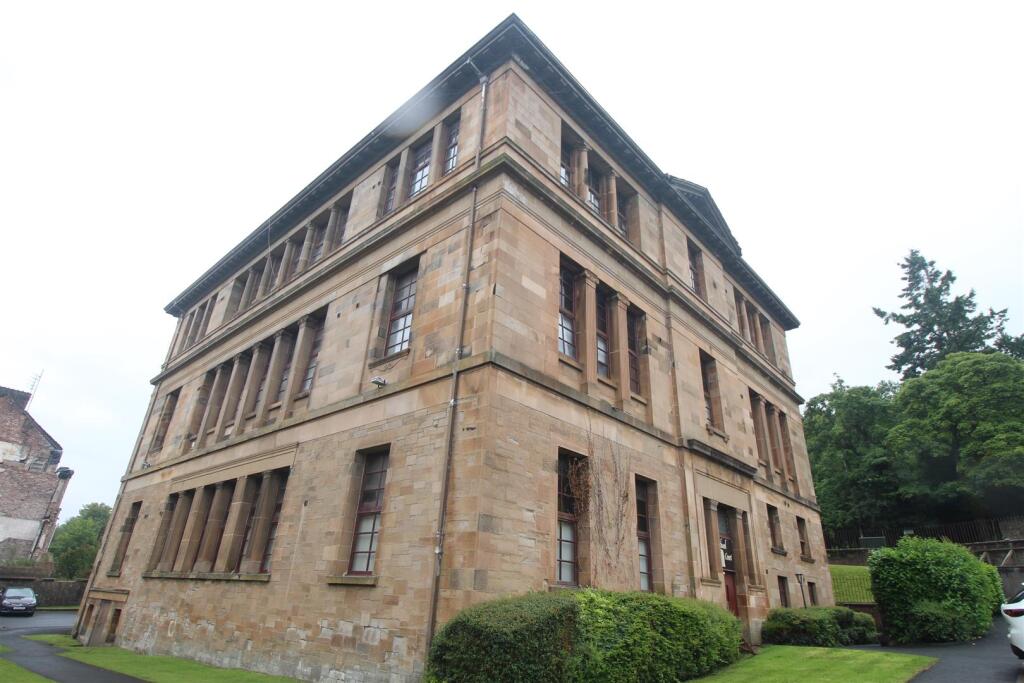 Main image of property: School Court, Jean Street, Port Glasgow