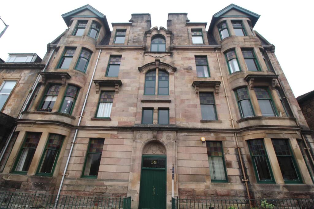 Main image of property: Finnart Street, Greenock
