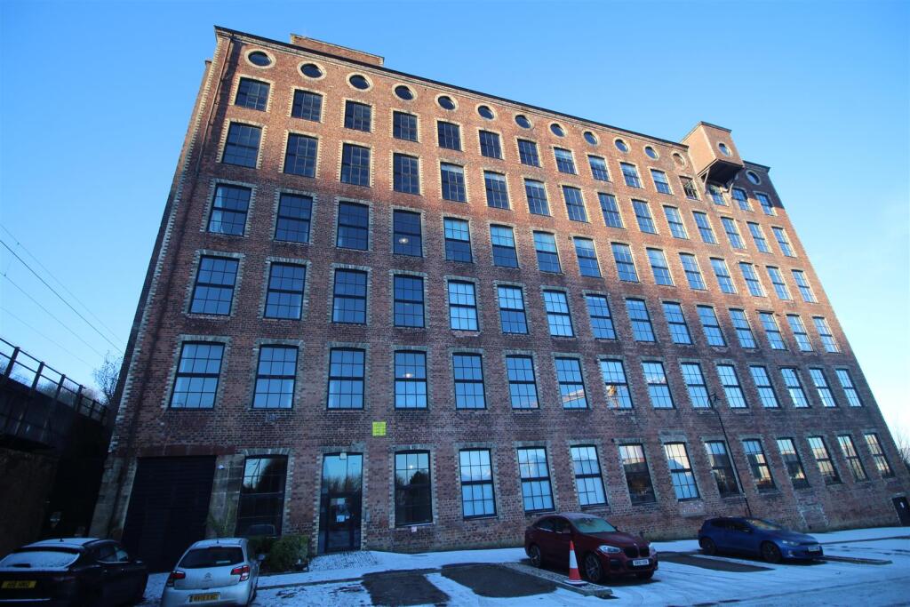 Main image of property: Gourock Ropeworks, Bay Street, Port Glasgow