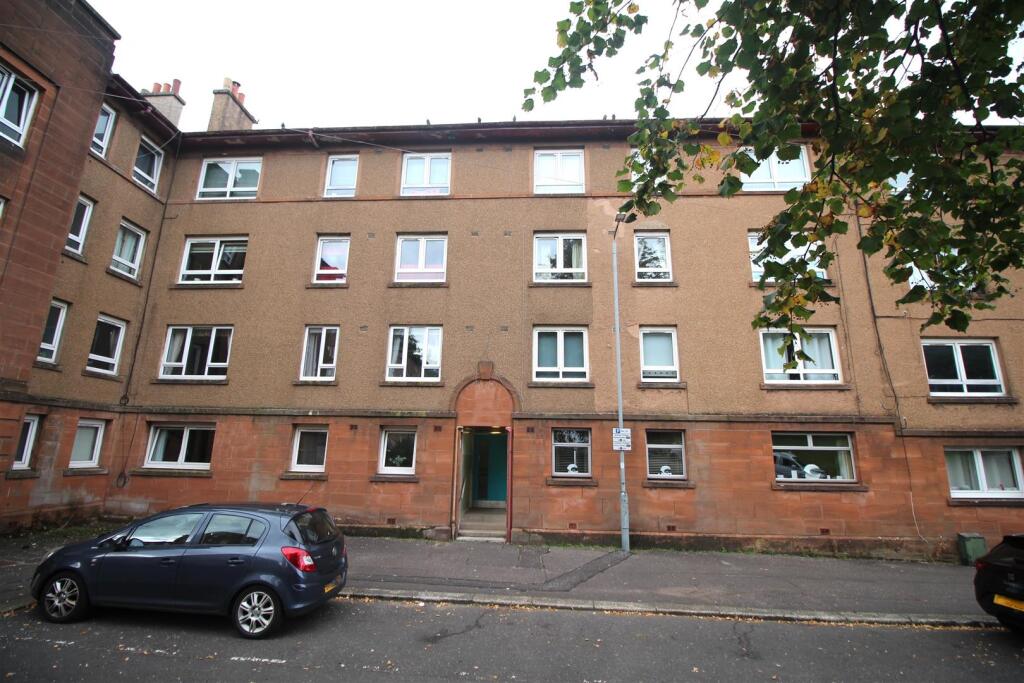 Main image of property: Ann Street, Greenock