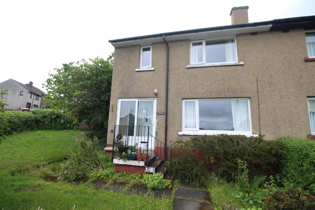 Main image of property: Fancy Farm Road, Greenock