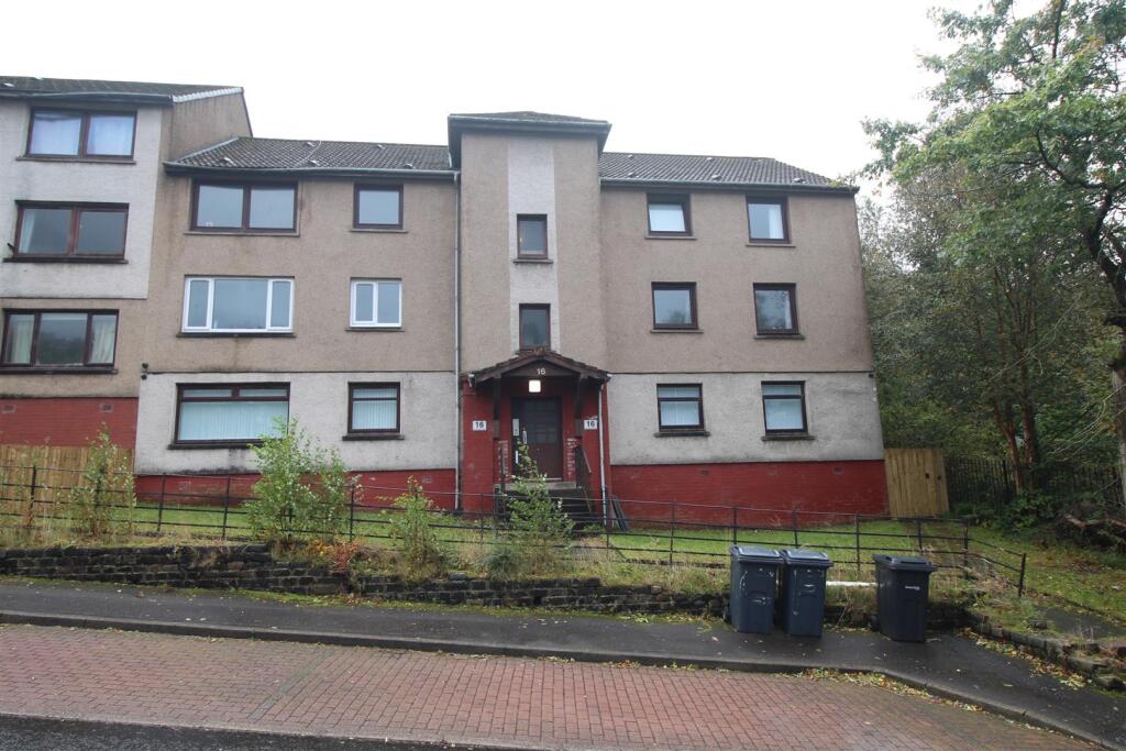 Main image of property: Kilcreggan View, Greenock