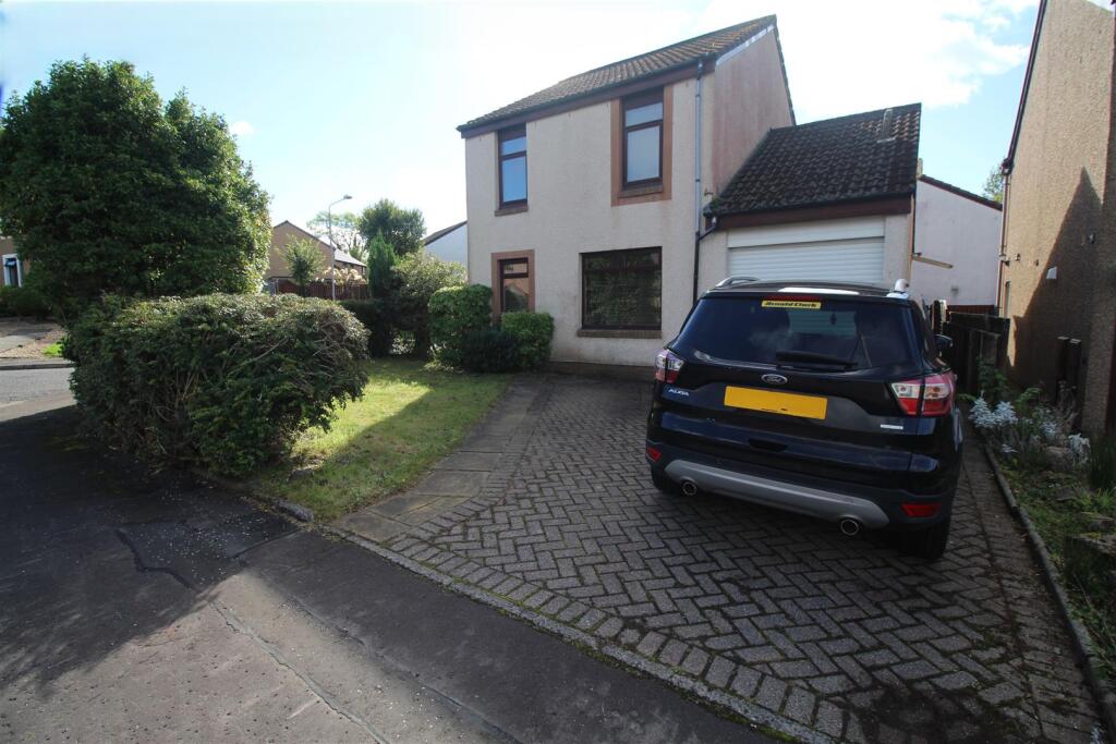 Main image of property: Primrose Avenue, Inverkip