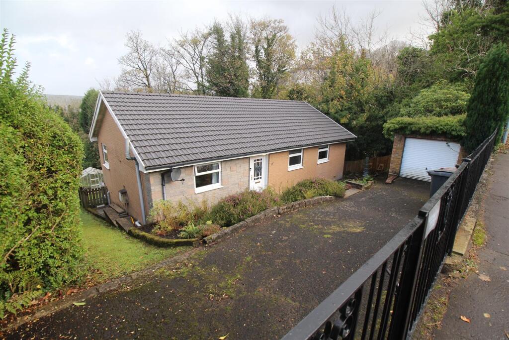 Main image of property: Victoria Road, Gourock