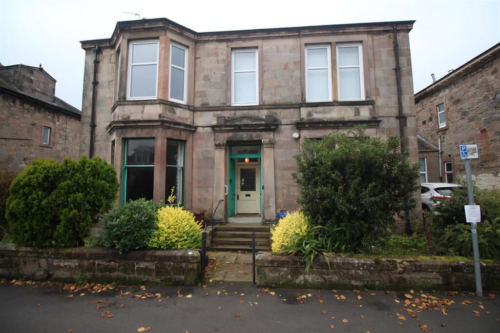 Main image of property: Finnart Street, Greenock