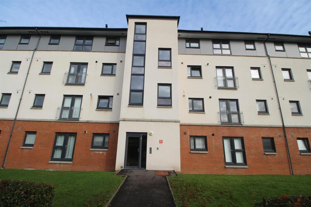 Main image of property: Kincaid Court, Greenock