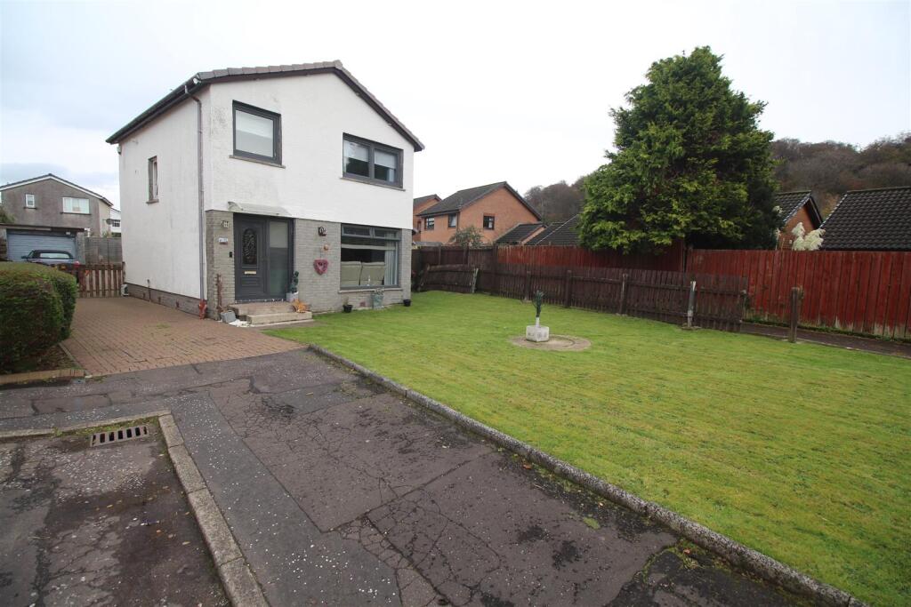 Main image of property: Striven Road, Wemyss Bay