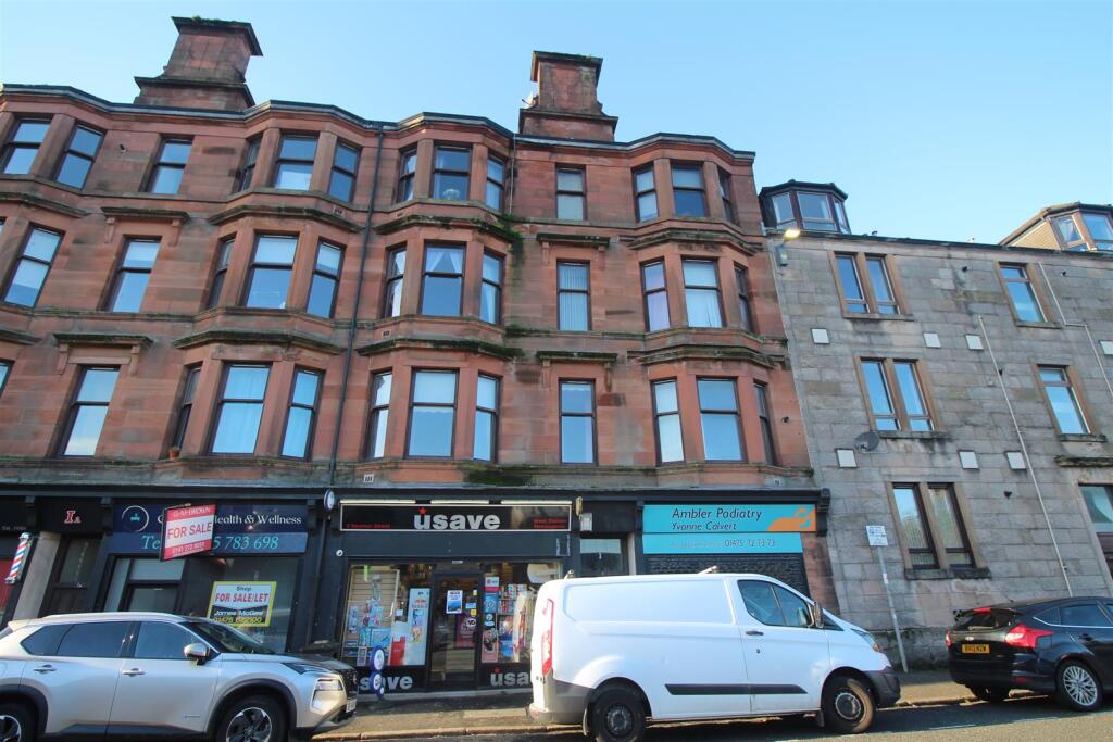 Main image of property: Newton Street, Greenock