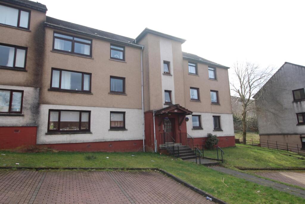 Main image of property: Kilcreggan View, Greenock