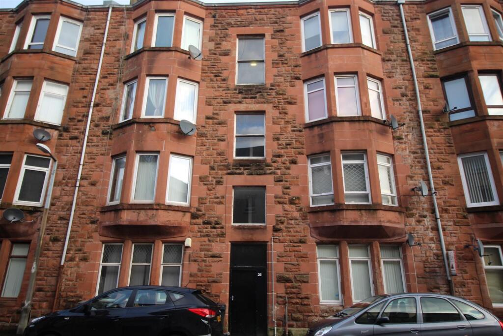 Main image of property: Highholm Street, Port Glasgow