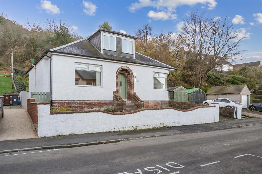 Main image of property: Fort Matilda Place, Greenock