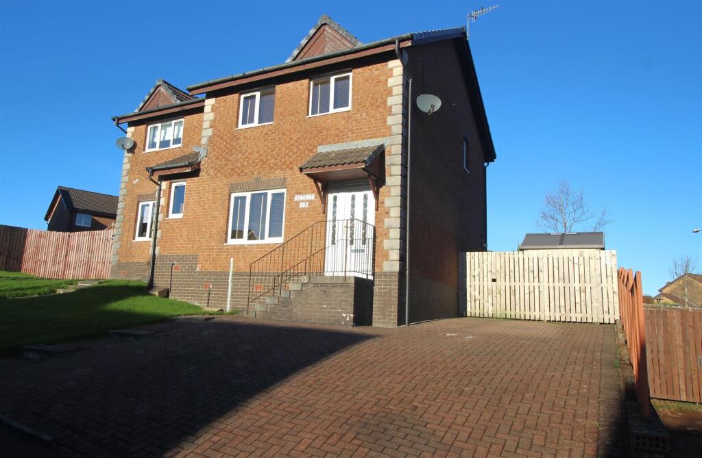 Main image of property: Findhorn Road, Inverkip