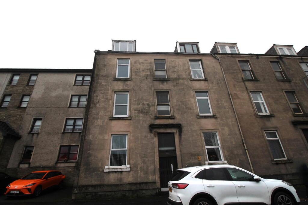 Main image of property: Wellington Street, Greenock