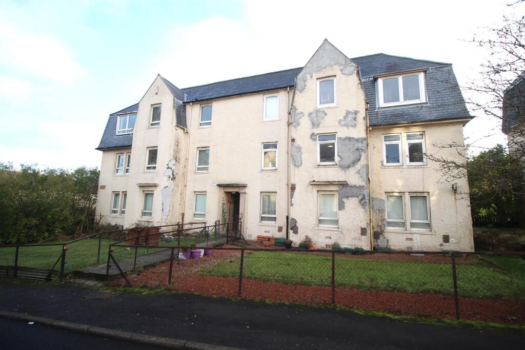 Main image of property: Lemmon Street, Greenock