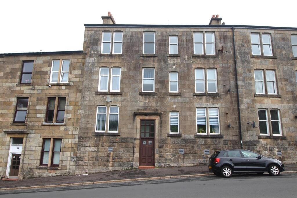 Main image of property: Dempster Street, Greenock