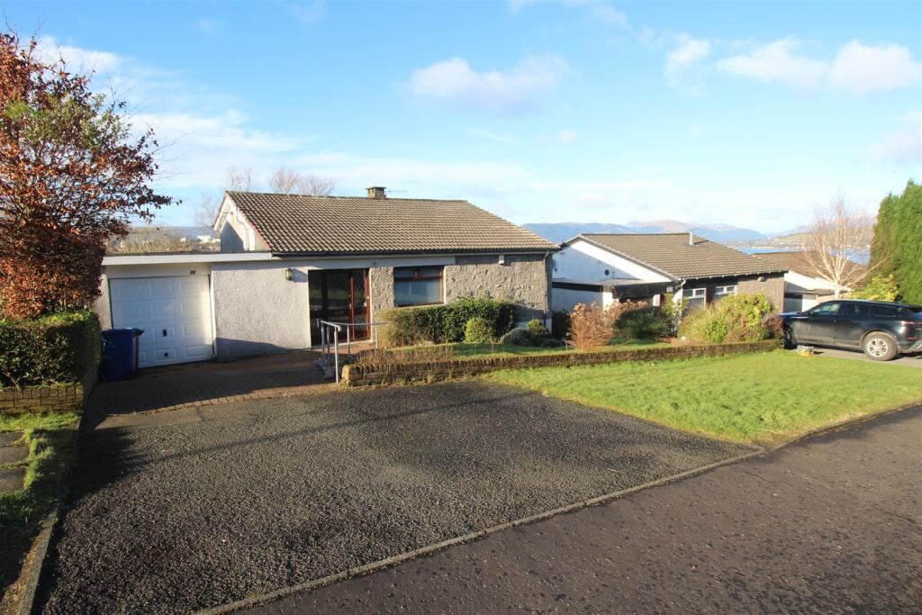 Main image of property: Lyle Road, Greenock