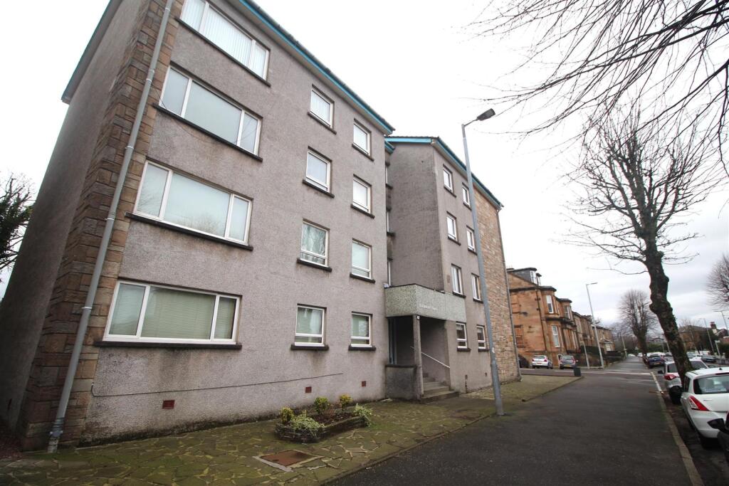 Main image of property: Union Street, Greenock