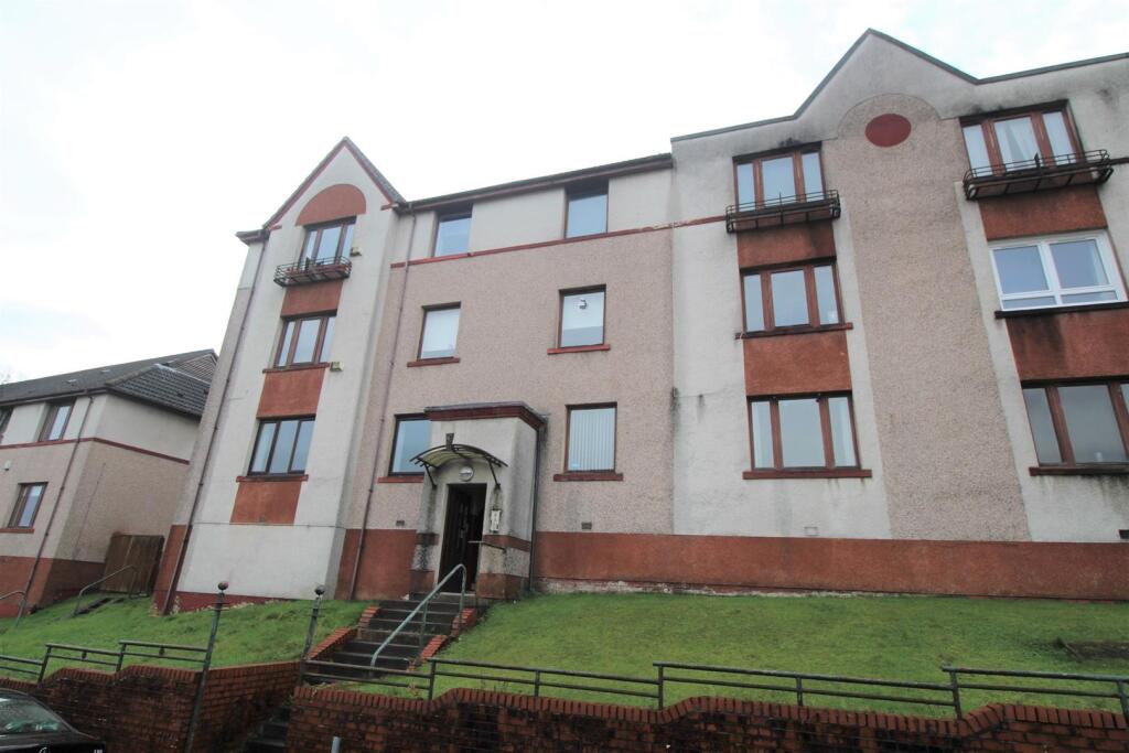 Main image of property: Poplar Street, Greenock