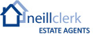 Neill Clerk, Greenock Estate Agent Logo
