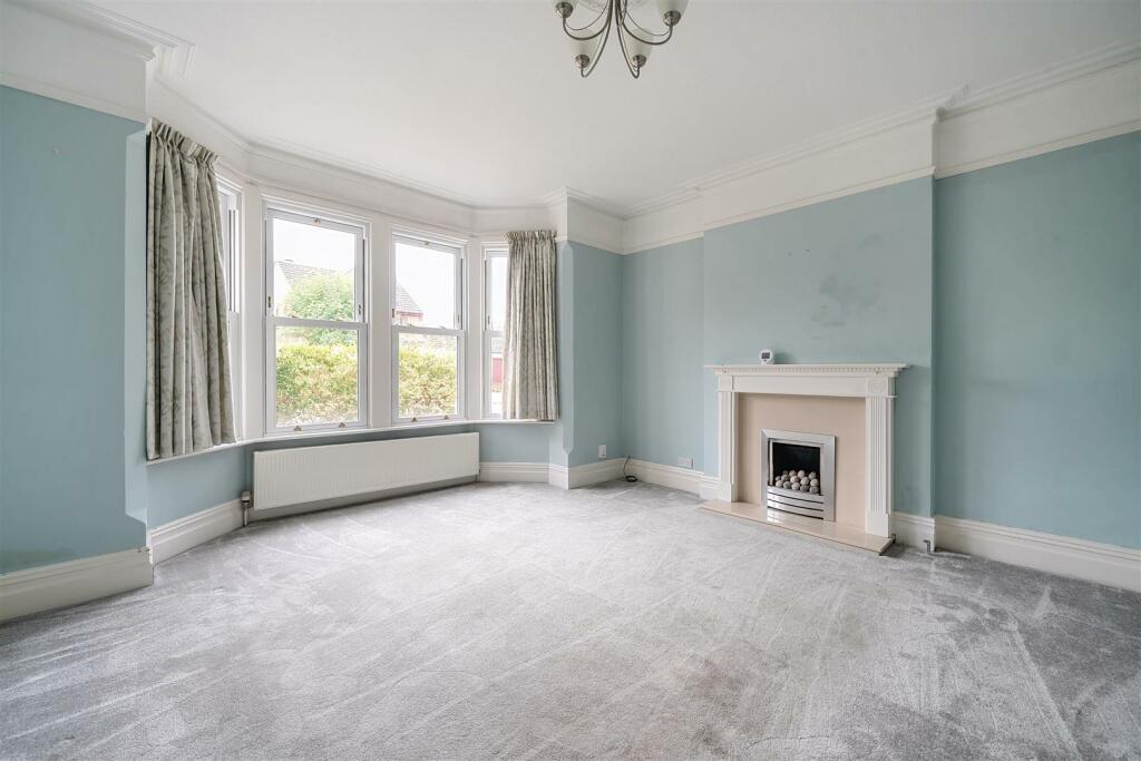 Main image of property: Beverley Crescent, Bedford