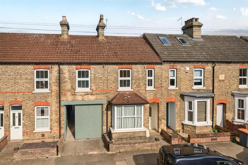 Main image of property: Bower Street, Bedford