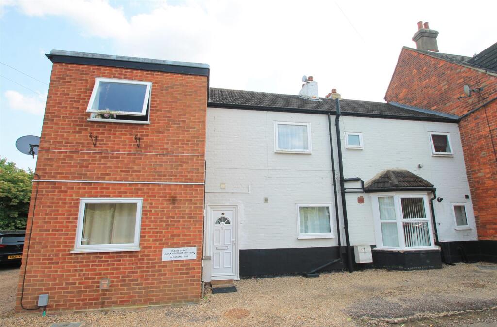 Main image of property: Goldington Avenue, Bedford