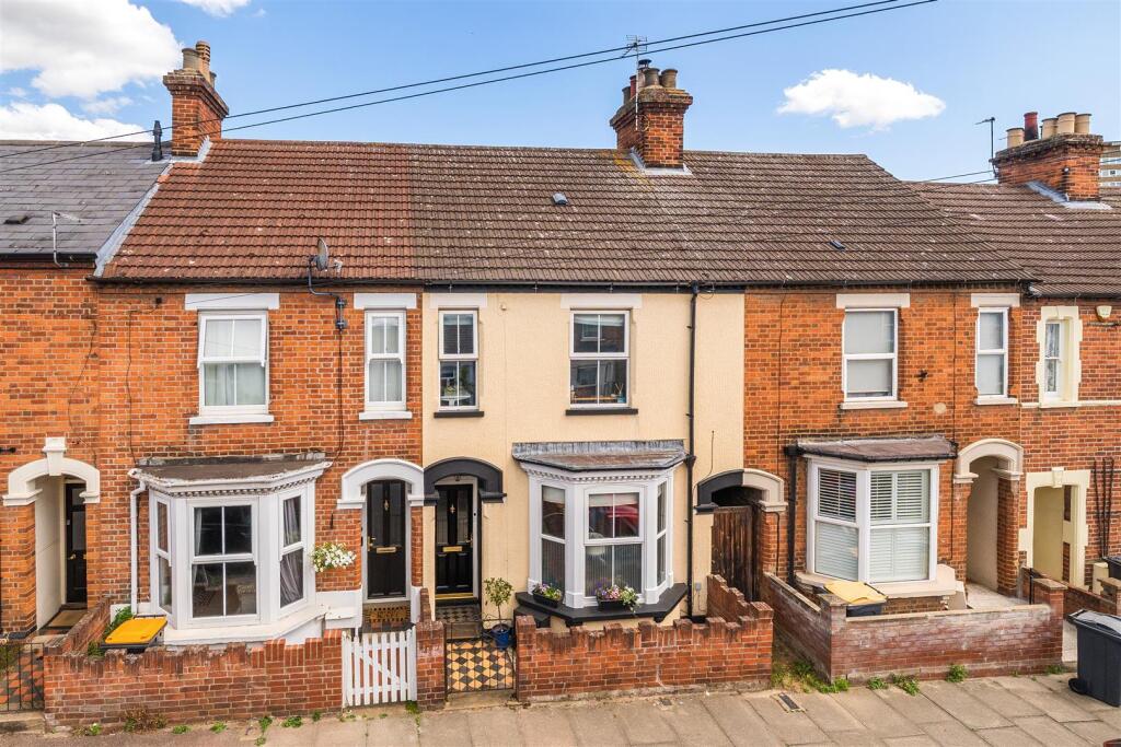 Main image of property: Palmerston Street, Bedford