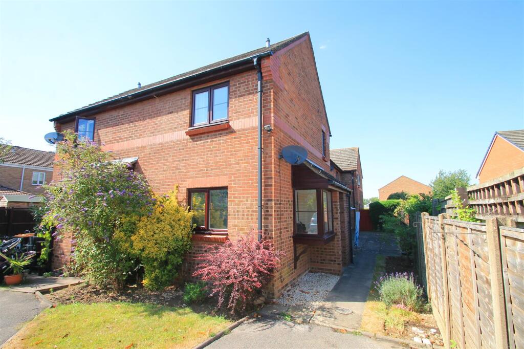 Main image of property: Crediton Close, Bedford