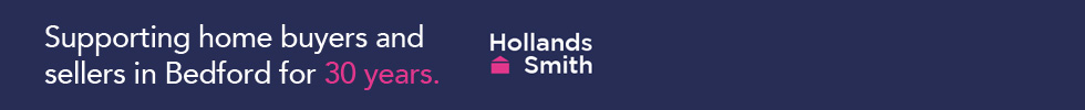 Get brand editions for Hollands Smith, Bedford
