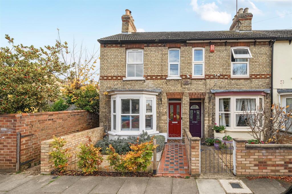 Main image of property: Gratton Road, Bedford