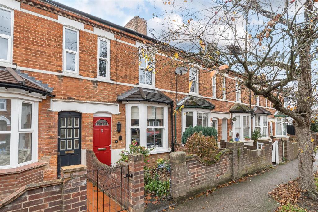Main image of property: Queen Alexandra Road, Bedford