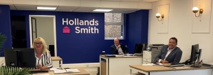 Hollands Smith, Bedfordbranch details