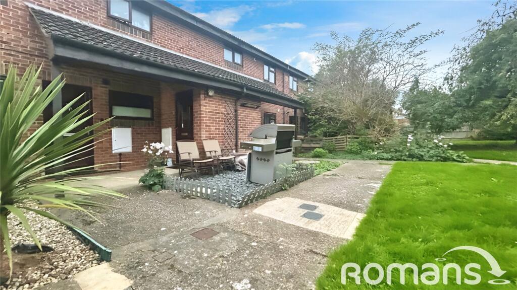 Main image of property: Perry Close, Uxbridge