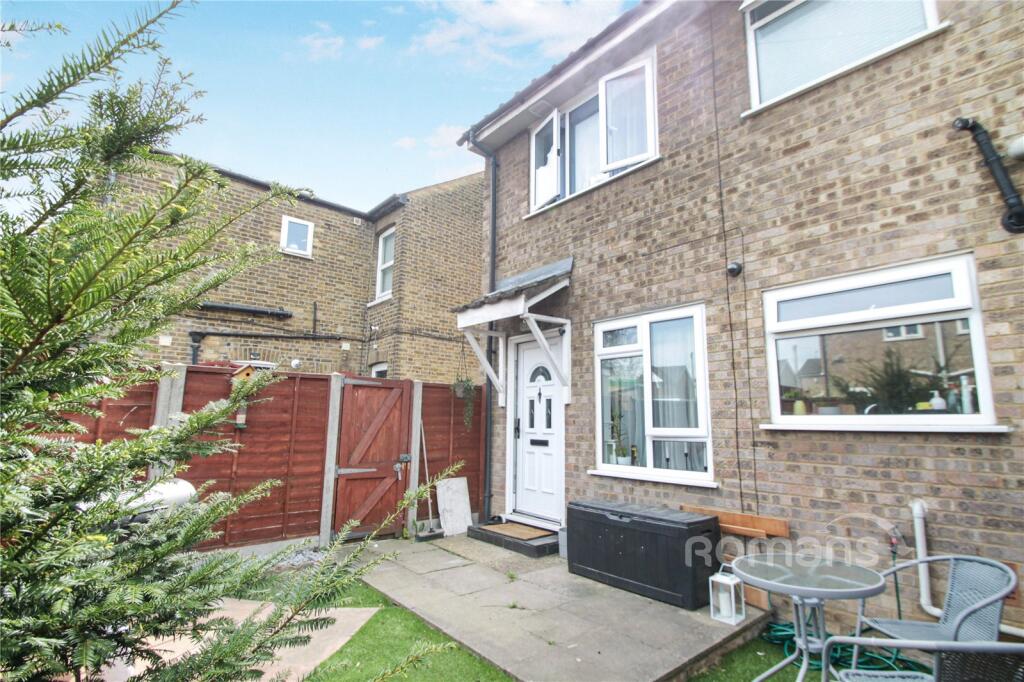Main image of property: Otterfield Road, Yiewsley, West Drayton