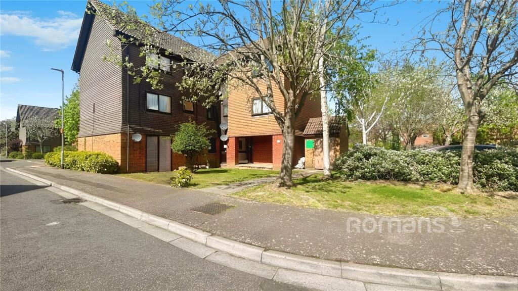 Main image of property: Ryeland Close, Yiewsley, West Drayton