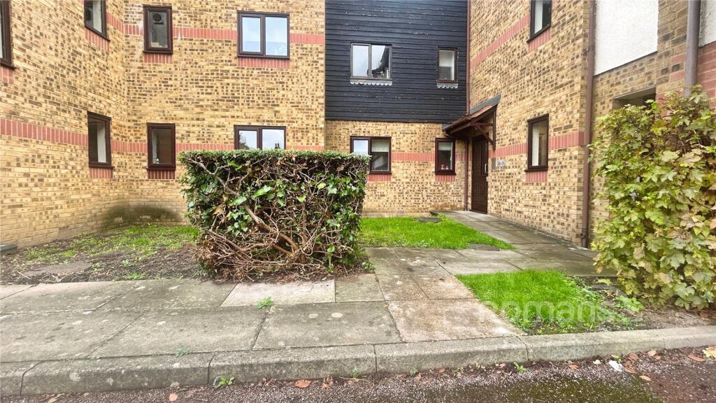 Main image of property: Betjeman Court, Bentinck Road, Yiewsley