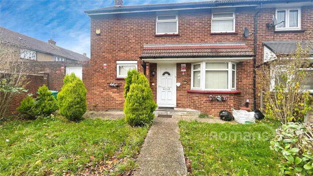 Main image of property: Beech Close, West Drayton