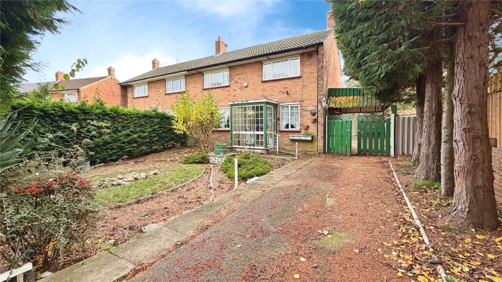Main image of property: Great Benty, West Drayton