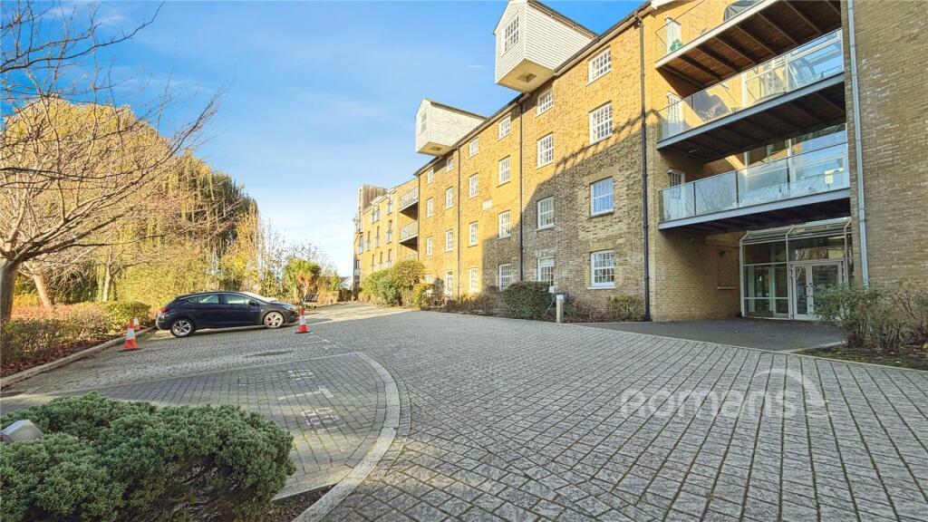 Main image of property: Kings Mill Way, Denham, Uxbridge