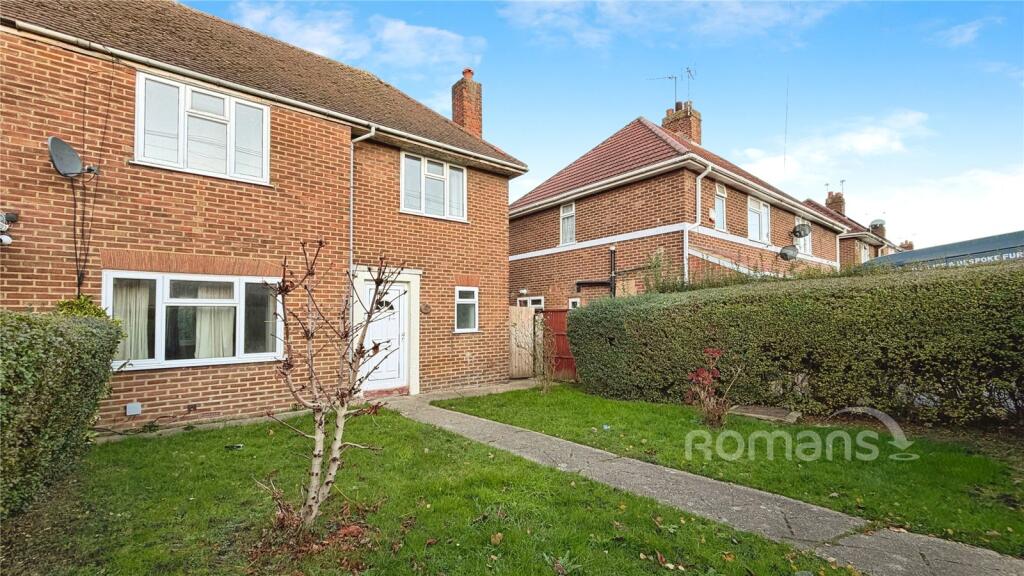 Main image of property: Birchway, Hayes