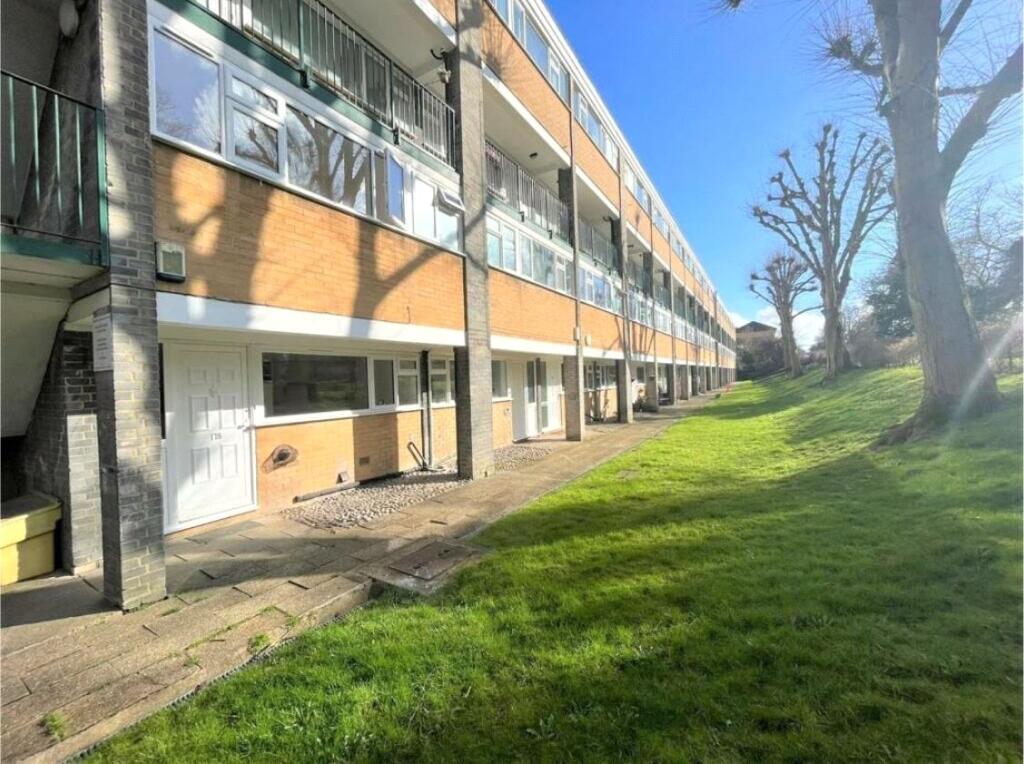 Main image of property: North Orbital Road, Denham, Uxbridge
