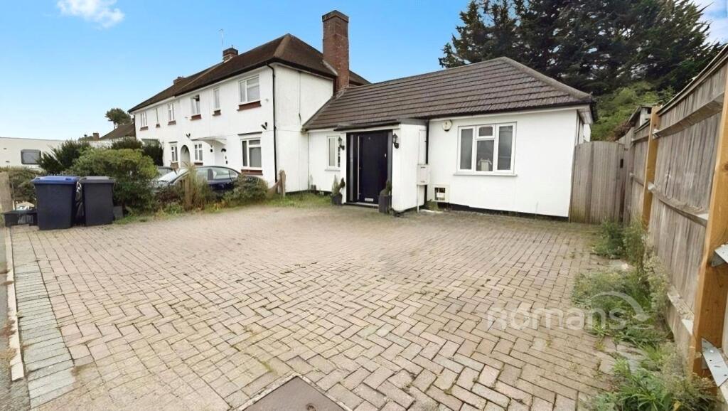 Main image of property: Priory Close, Denham, Uxbridge